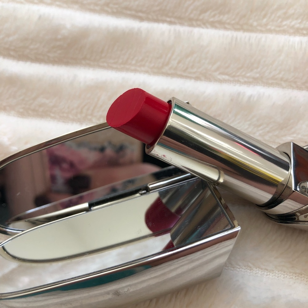 Guerlain Rouge G #25 - Picture 3 of 12